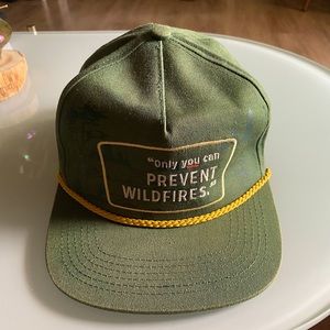 The Landmark Project cap